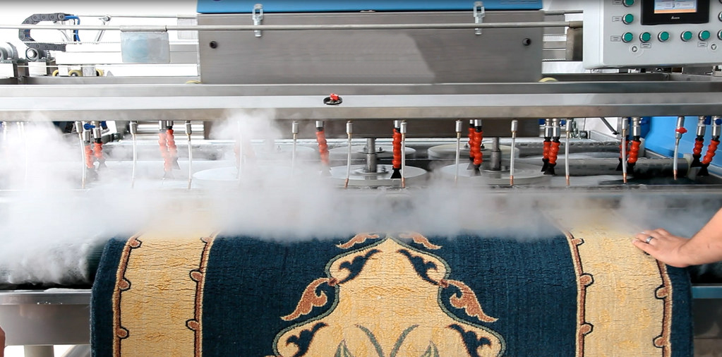 Akkuş Halı Yıkama