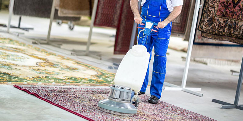 Akkuş Halı Yıkama