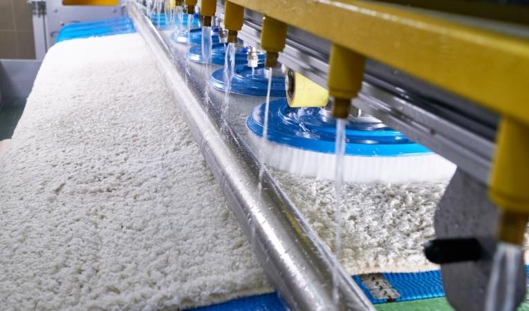 Akkuş Halı Yıkama