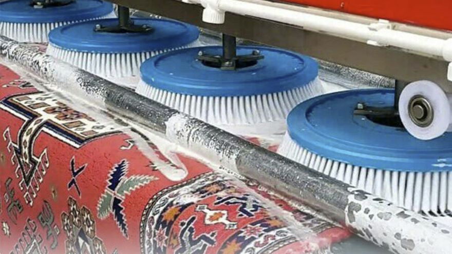 Akkuş Halı Yıkama